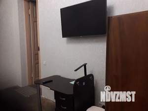 Студия квартира, посуточно, 30м2, 1/2 этаж