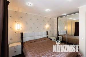 4-к квартира, посуточно, 159м2, 4/7 этаж