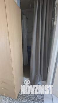 1-к квартира, посуточно, 22м2, 2/2 этаж