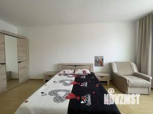 2-к квартира, посуточно, 60м2, 1/1 этаж