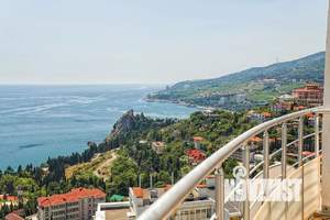 2-к квартира, посуточно, 95м2, 12/13 этаж