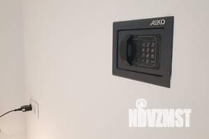 1-к квартира, посуточно, 38м2, 1/5 этаж