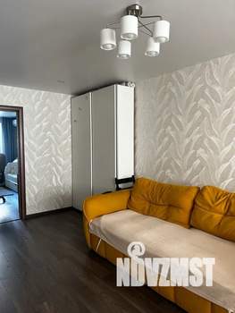 2-к квартира, посуточно, 50м2, 3/5 этаж