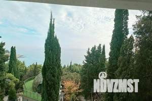 1-к квартира, посуточно, 57м2, 2/3 этаж