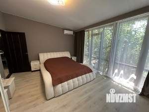 3-к квартира, посуточно, 70м2, 3/3 этаж