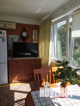 2-к квартира, посуточно, 52м2, 1/3 этаж