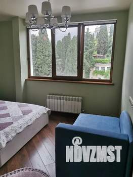 2-к квартира, посуточно, 47м2, 6/6 этаж