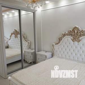 4-к квартира, посуточно, 145м2, 4/8 этаж