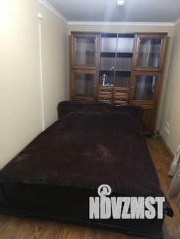 2-к квартира, посуточно, 45м2, 1/4 этаж
