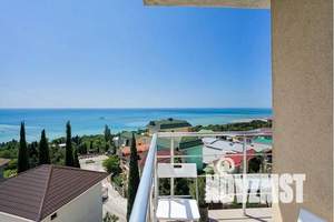 1-к квартира, посуточно, 38м2, 3/6 этаж