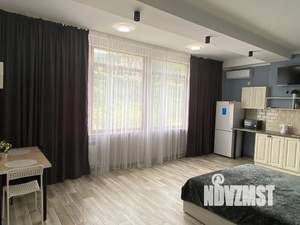 1-к квартира, посуточно, 32м2, 6/9 этаж