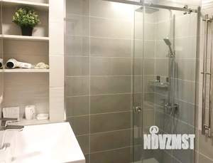 2-к квартира, посуточно, 44м2, 2/2 этаж