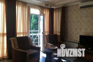 1-к квартира, посуточно, 50м2, 4/4 этаж