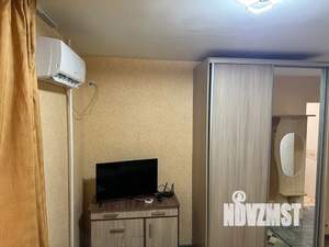 1-к квартира, посуточно, 37м2, 1/5 этаж