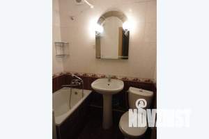 3-к квартира, посуточно, 70м2, 1/4 этаж