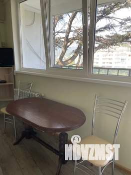 Студия квартира, посуточно, 20м2, 2/2 этаж