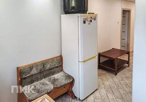 1-к квартира, на длительный срок, 40м2, 6/10 этаж