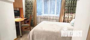 2-к квартира, посуточно, 50м2, 1/3 этаж