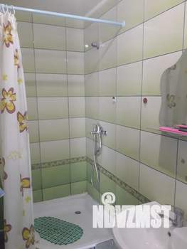 1-к квартира, посуточно, 32м2, 3/4 этаж