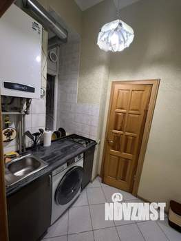 1-к квартира, на длительный срок, 42м2, 2/2 этаж