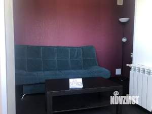 1-к квартира, на длительный срок, 40м2, 3/6 этаж