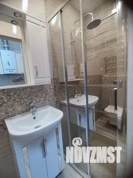 2-к квартира, посуточно, 66м2, 1/1 этаж