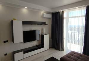 1-к квартира, на длительный срок, 50м2, 5/9 этаж