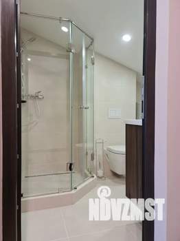 Студия квартира, посуточно, 40м2, 7/7 этаж
