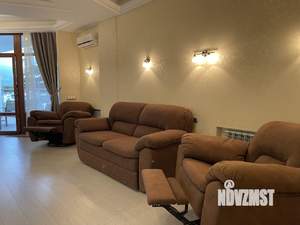 Студия квартира, на длительный срок, 65м2, 4/17 этаж