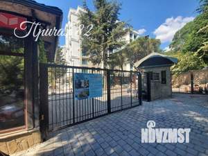 2-к квартира, посуточно, 54м2, 1/1 этаж