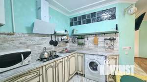 2-к квартира, посуточно, 50м2, 3/5 этаж