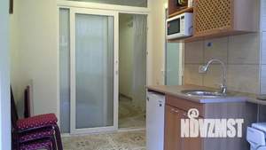 1-к квартира, посуточно, 32м2, 1/4 этаж