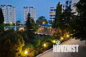 2-к квартира, посуточно, 104м2, 2/12 этаж