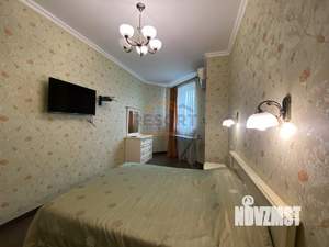 2-к квартира, посуточно, 55м2, 5/13 этаж