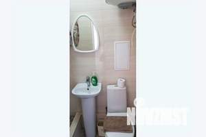 1-к квартира, посуточно, 25м2, 1/2 этаж