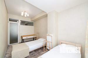 1-к квартира, посуточно, 70м2, 1/1 этаж