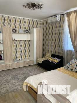 Студия квартира, посуточно, 17м2, 1/4 этаж