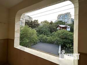 1-к квартира, посуточно, 53м2, 3/3 этаж