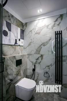 1-к квартира, посуточно, 35м2, 8/9 этаж