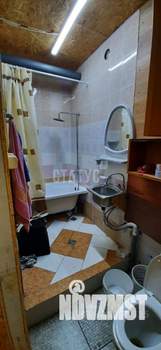 2-к квартира, на длительный срок, 40м2, 3/3 этаж