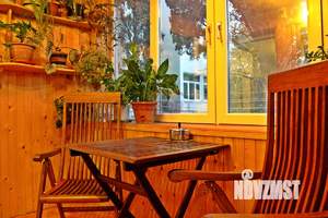 2-к квартира, посуточно, 48м2, 2/2 этаж