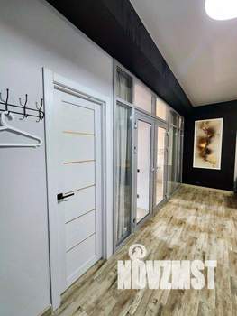 2-к квартира, посуточно, 62м2, 1/1 этаж