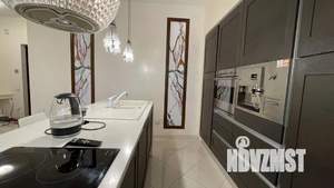 2-к квартира, посуточно, 75м2, 1/1 этаж