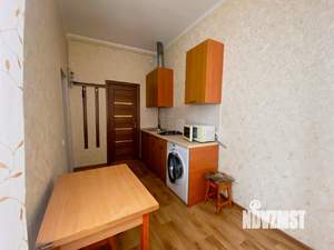 1-к квартира, посуточно, 30м2, 2/2 этаж