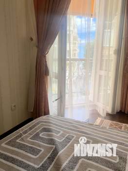 1-к квартира, посуточно, 45м2, 2/2 этаж