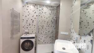 2-к квартира, посуточно, 100м2, 9/20 этаж