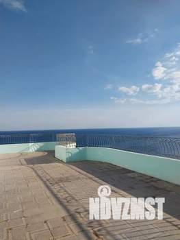 3-к квартира, посуточно, 116м2, 10/11 этаж