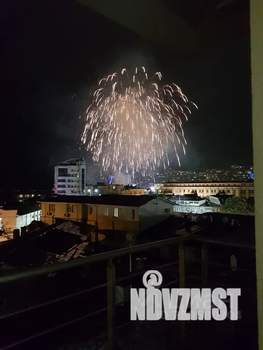 3-к квартира, посуточно, 58м2, 2/10 этаж