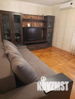 2-к квартира, посуточно, 68м2, 6/12 этаж