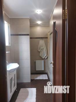 2-к квартира, посуточно, 50м2, 1/1 этаж